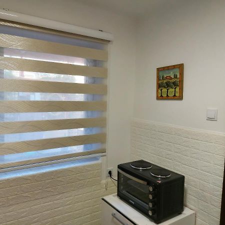 Lovely, Neat And Quite Apartment Dalia, Private Parking サラエヴォ エクステリア 写真