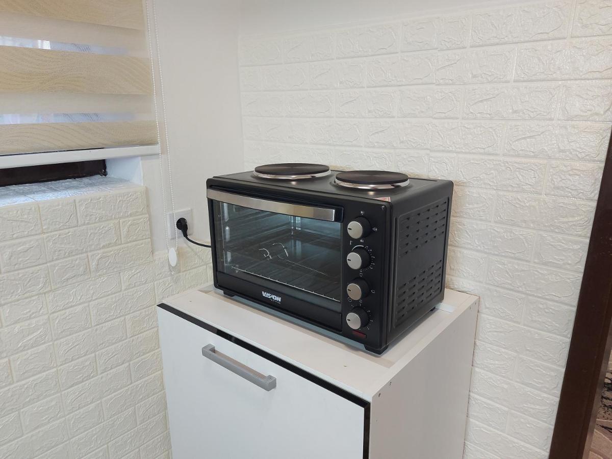 Lovely, Neat And Quite Apartment Dalia, Private Parking サラエヴォ エクステリア 写真