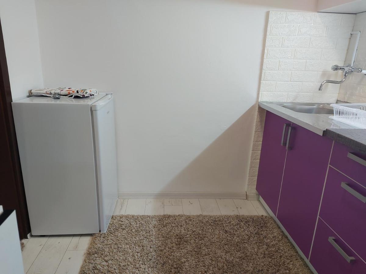 Lovely, Neat And Quite Apartment Dalia, Private Parking サラエヴォ エクステリア 写真