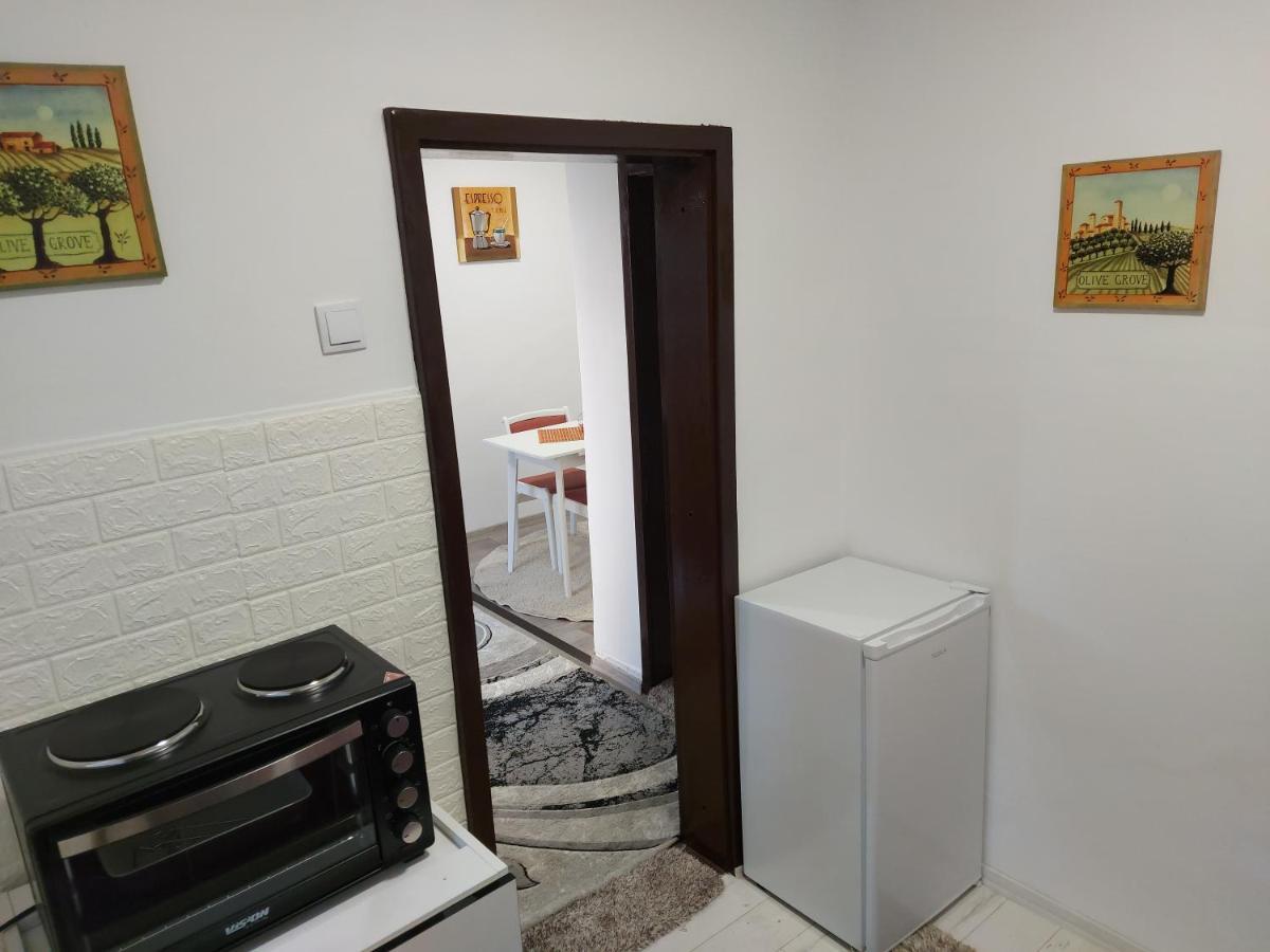 Lovely, Neat And Quite Apartment Dalia, Private Parking サラエヴォ エクステリア 写真