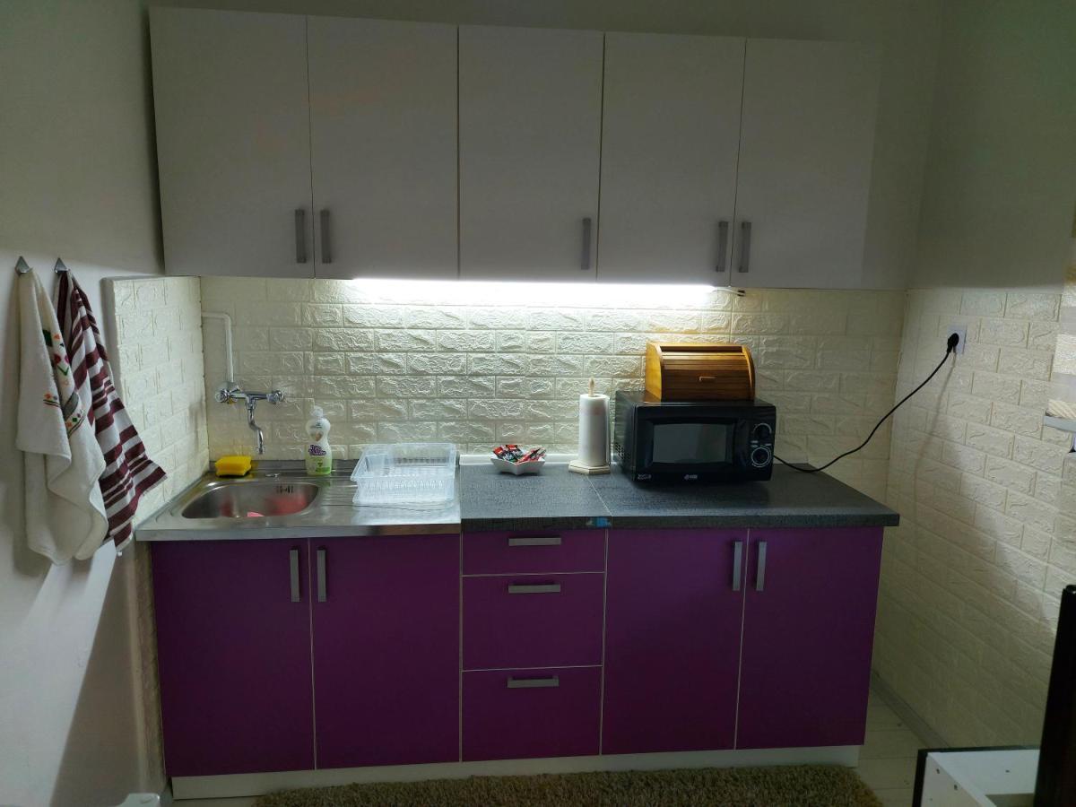 Lovely, Neat And Quite Apartment Dalia, Private Parking サラエヴォ エクステリア 写真