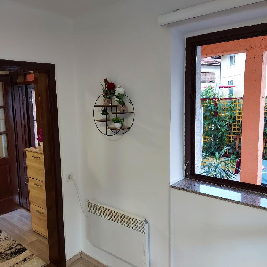 Lovely, Neat And Quite Apartment Dalia, Private Parking サラエヴォ エクステリア 写真